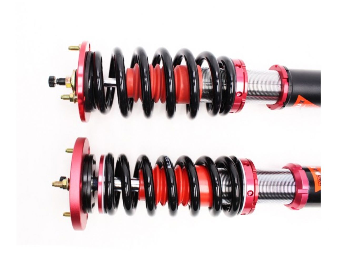 Godspeed 2003-10 Bmw 5 Series (E60) Project MAXX Coilover/Suspension (view 4)