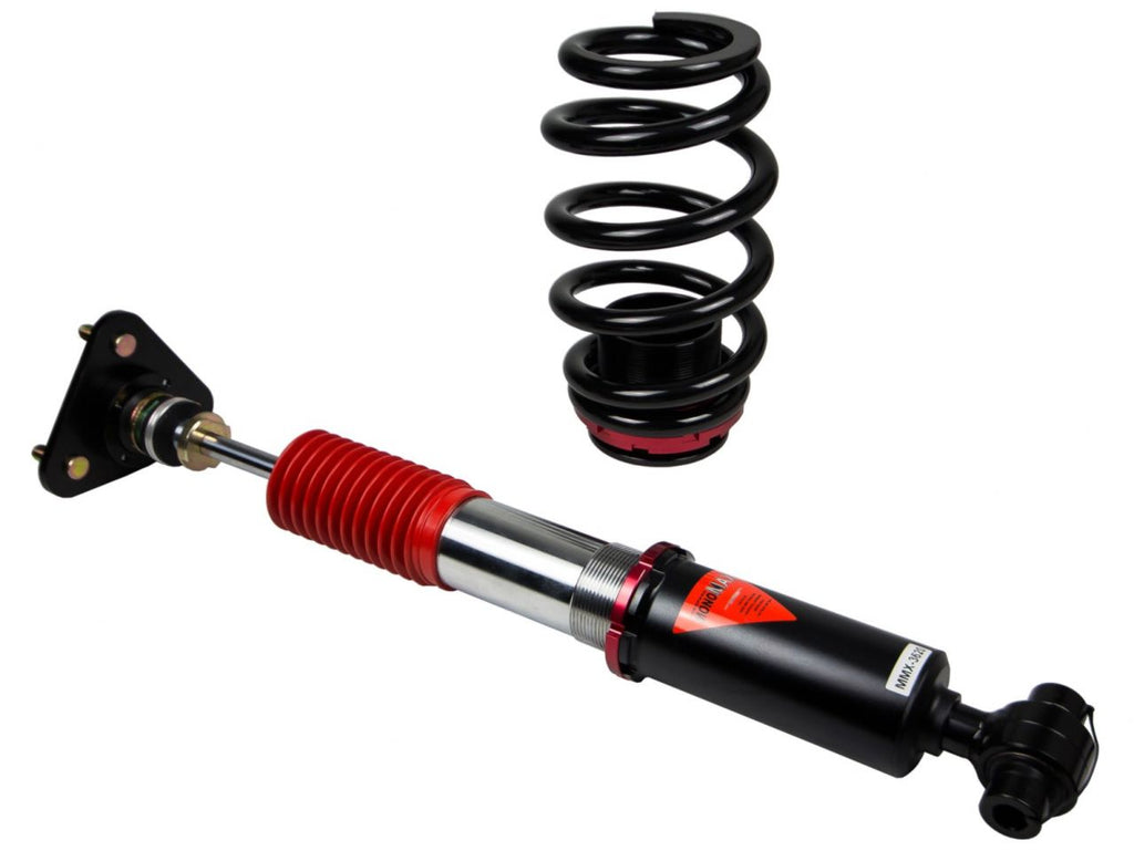 Godspeed Lexus IS250/IS350 Sedan RWD (XE30) 2014-16 MAXX Coilovers (Front Ball Type) (view 4)