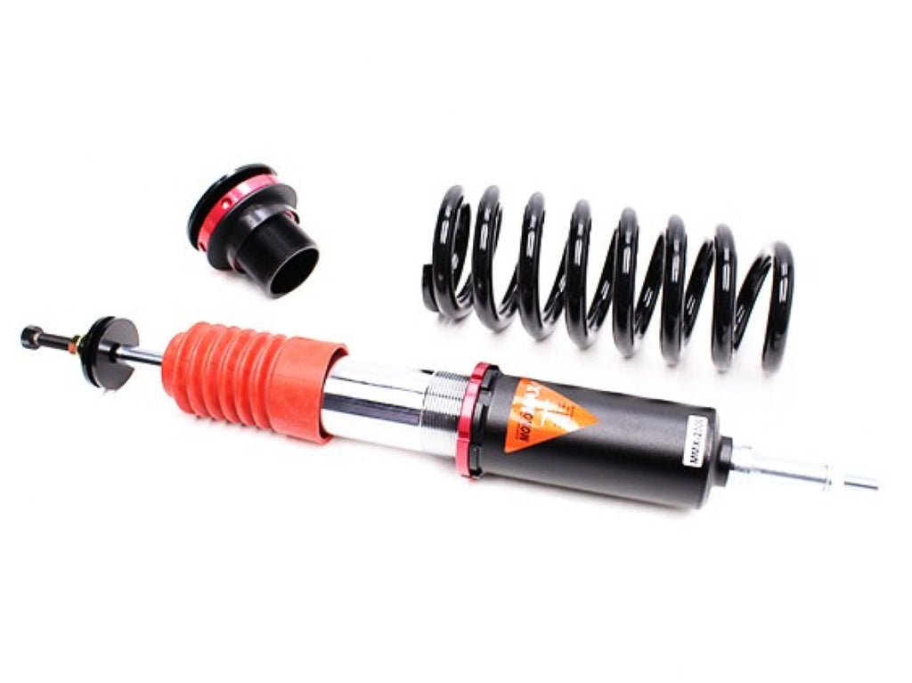 Godspeed BMW 128i/135i (E82/E88) 2008-13 MAXX Coilovers (view 4)