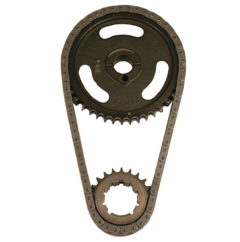 Ford Performance Parts Ford Racing 429-460 Double Roller Timing Chain Set (view 1)