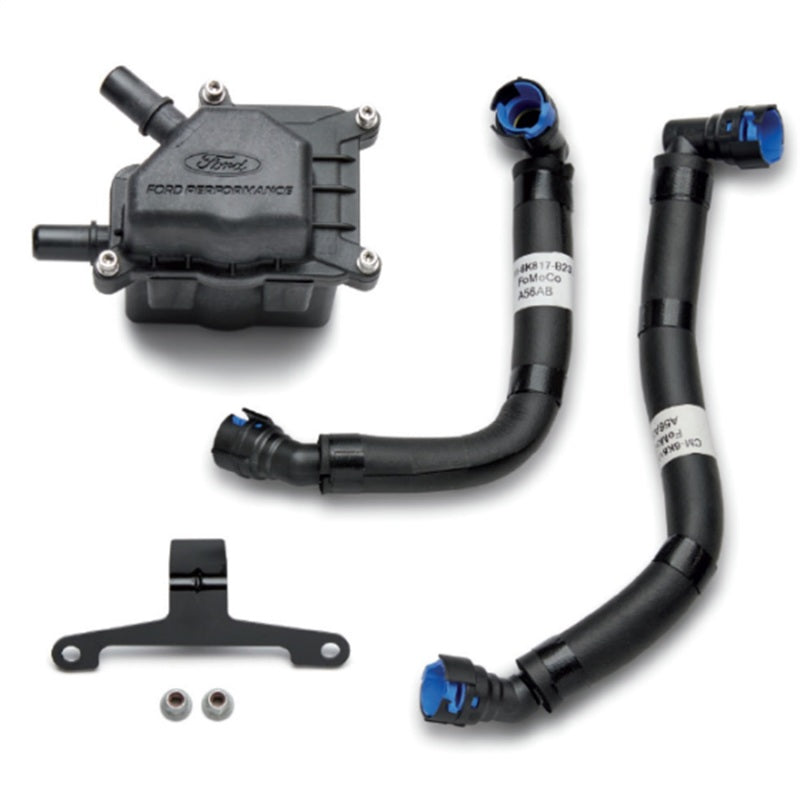 Ford Racing 21-23 Bronco 2.3L Air Oil Separator M-6766-B23