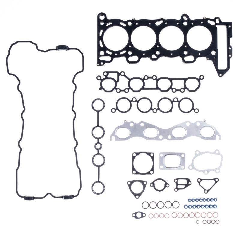 Cometic Gasket Cometic Street Pro Nissan SR20DET S14 87.5mm Bore .040in Thick Top End Kit PRO2009T-040