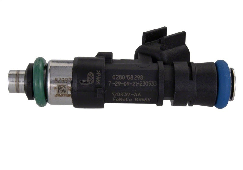 Ford Performance Parts 52 LB/HR Fuel Injector Set (view 6)
