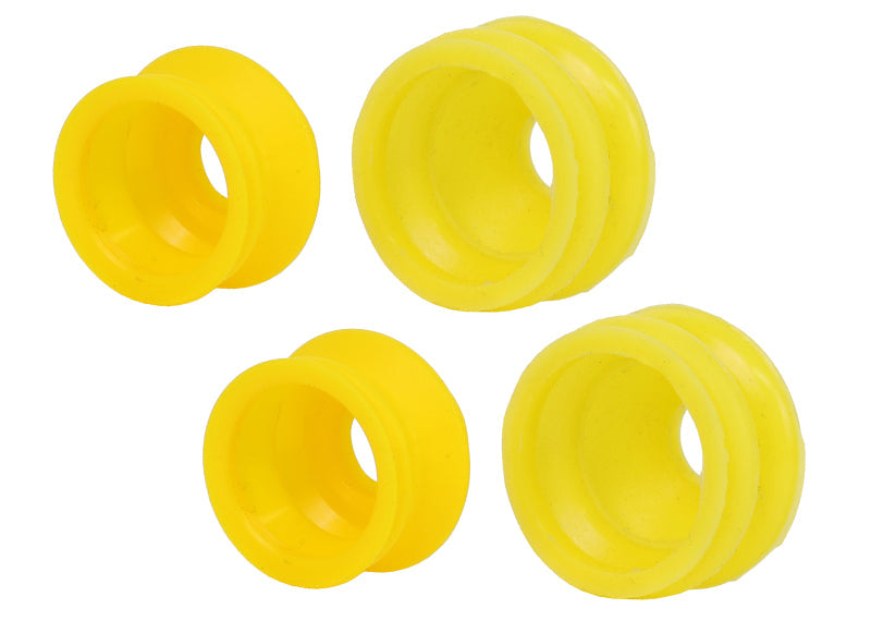 Whiteline Roll Centre/Bump Steer - Correction Service Kit (view 2)