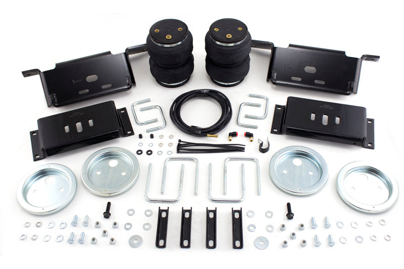 AIRLIFT Loadlifter 5000 Air Spring Kit (view 2)