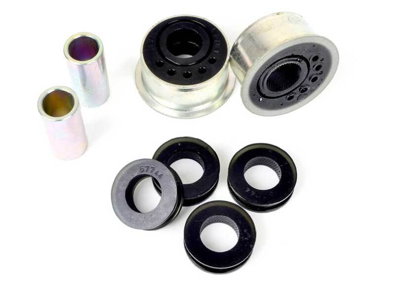 Whiteline Anti Dive Caster Kit FR-S BRZ (view 4)