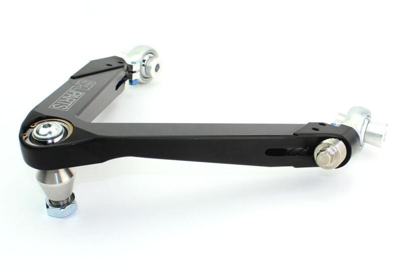 SPL Part 350Z/G35 Front Upper Camber/Caster Arms (view 10)
