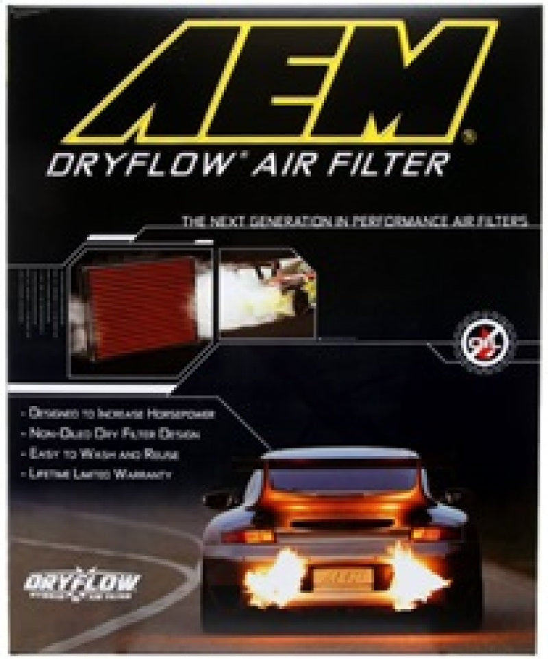 AEM Induction AEM Saturn Outlook / GMC Acadia 3.6L Air Filter 28-20394