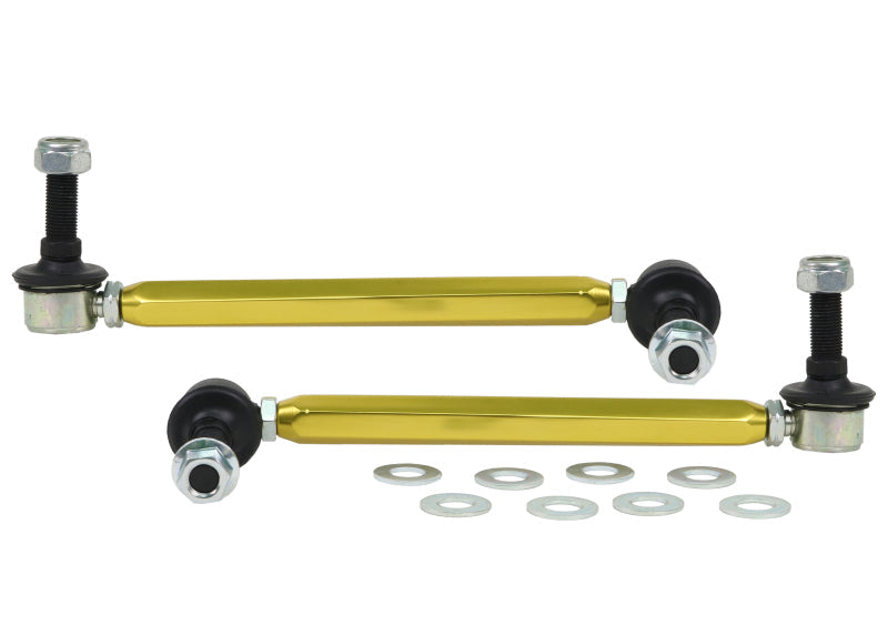 Whiteline Sway Bar - Link (view 3)