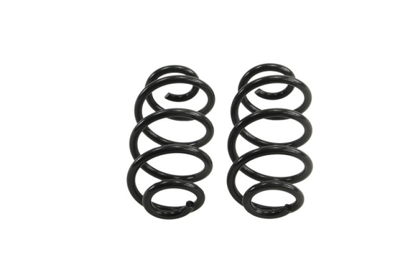 Belltech Coil Spring Set 07+ Gm Suv No Auto Ride 2inch (view 1)