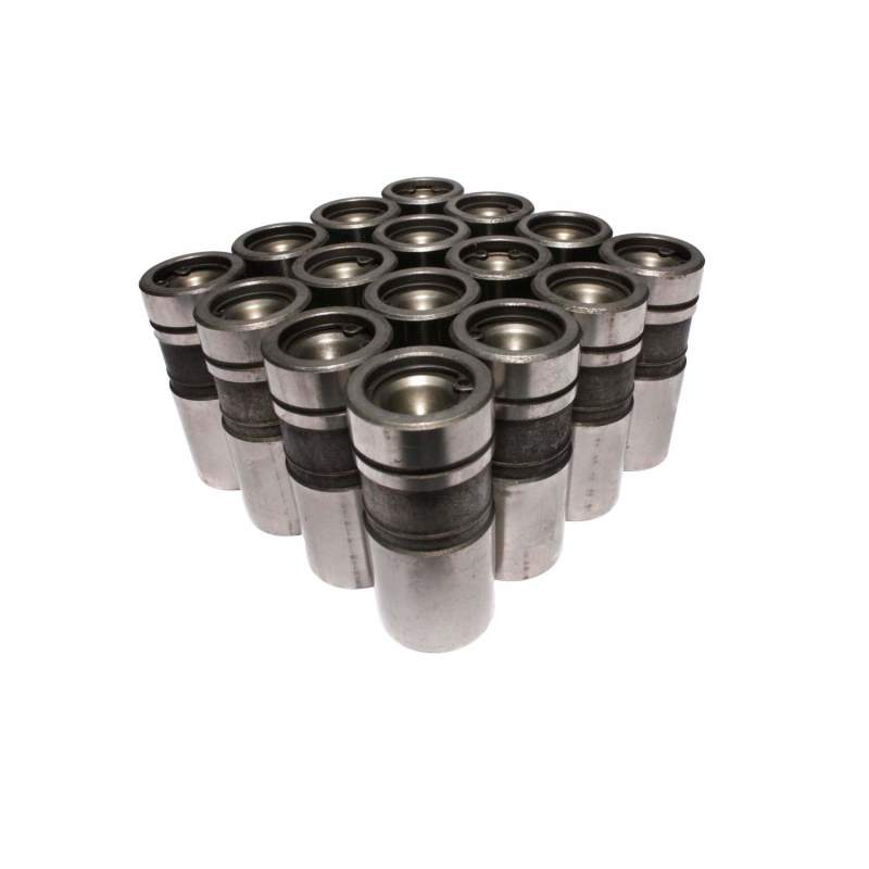 Comp Cams Hydraulic Flat Tappers, Ford Race (view 1)