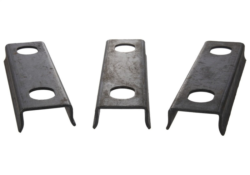 Ford Performance Parts Ford Racing Rocker Channel Kit (view 5)