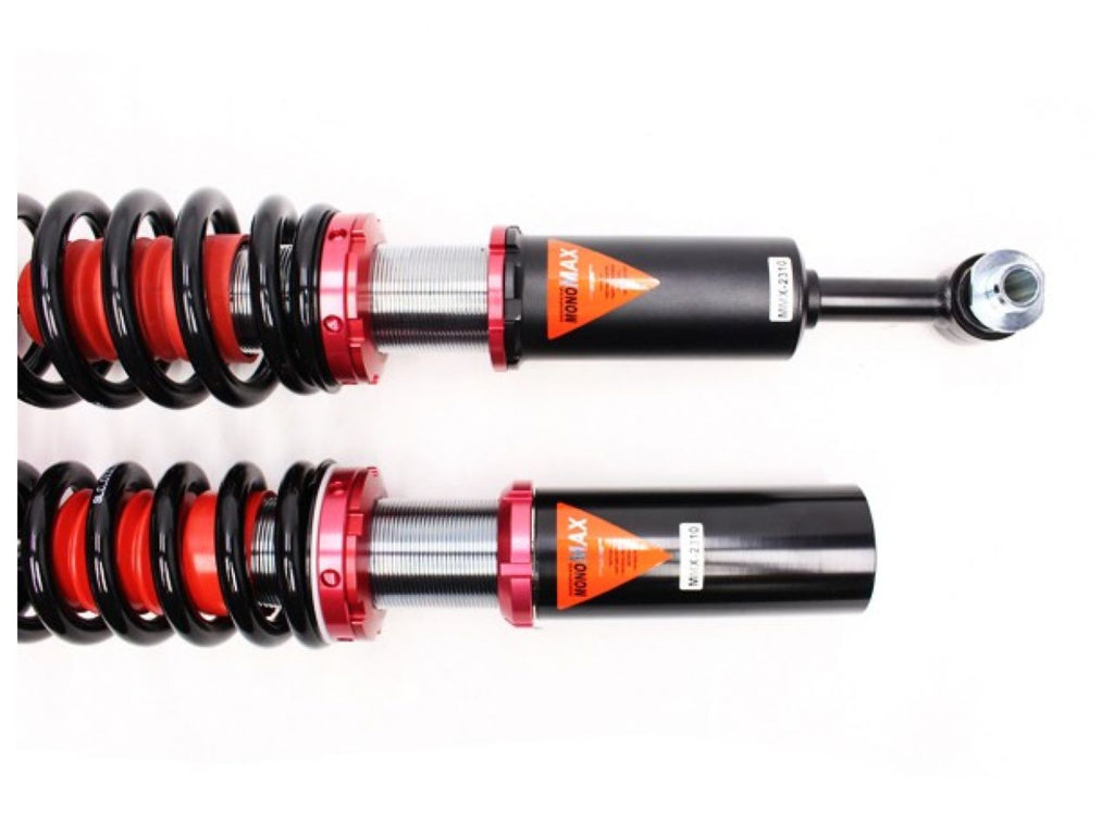 Godspeed 2003-10 Bmw 5 Series (E60) Project MAXX Coilover/Suspension (view 5)