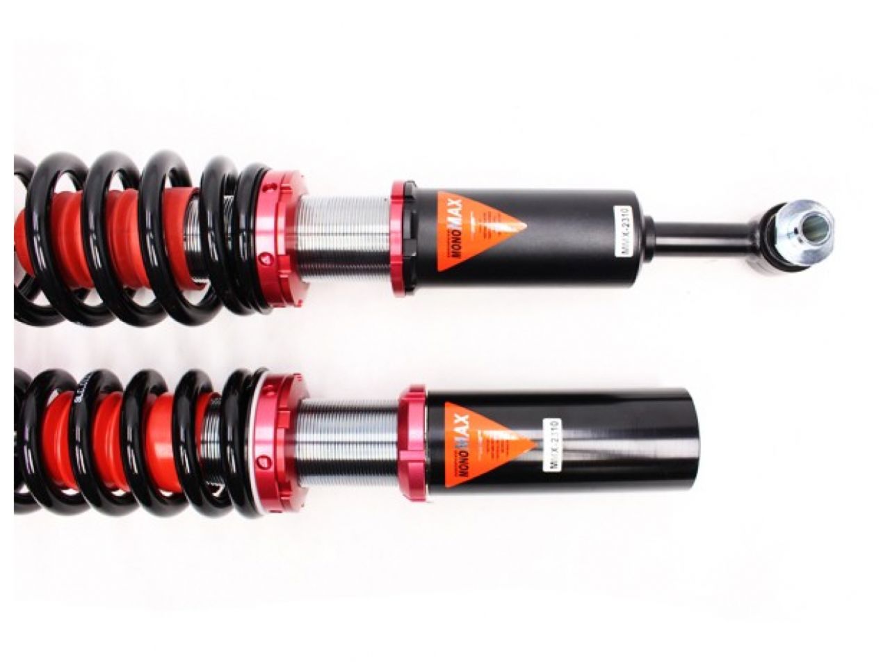 Godspeed 2003-10 Bmw 5 Series (E60) Project MAXX Coilover/Suspension (view 5)
