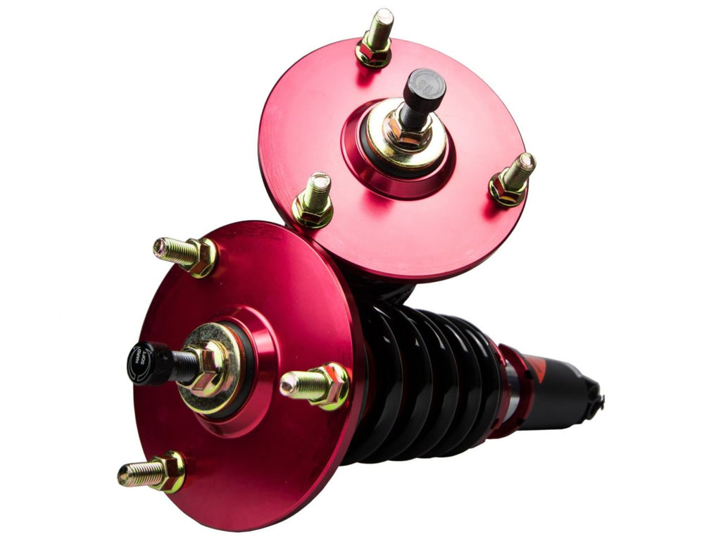 Godspeed Lexus IS250/IS350 Sedan RWD (XE30) 2014-16 MAXX Coilovers (Front Ball Type) (view 5)