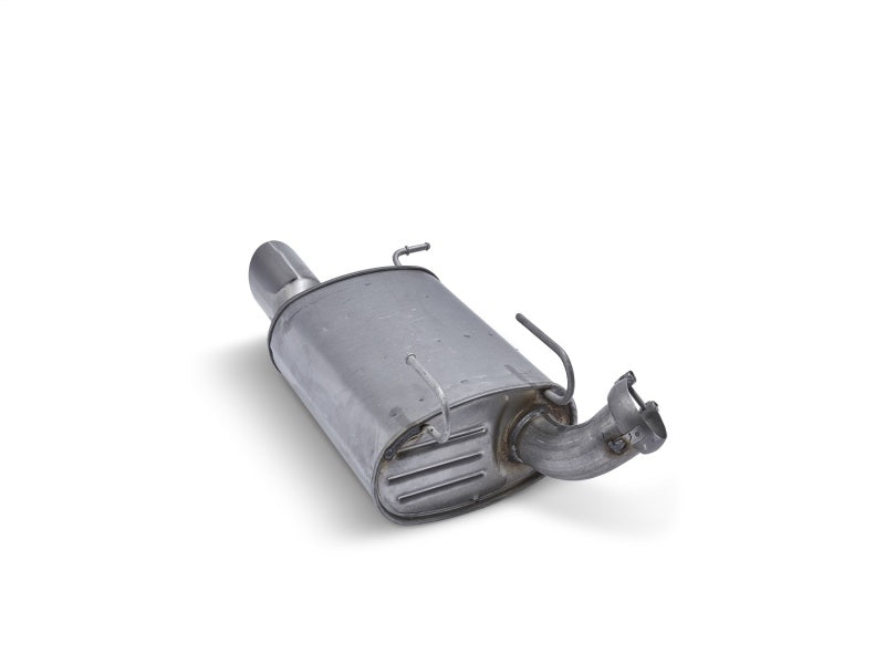 Ford Performance Parts 2011-2014 Mustang GT Muffler Kit (50 STATE) (view 5)