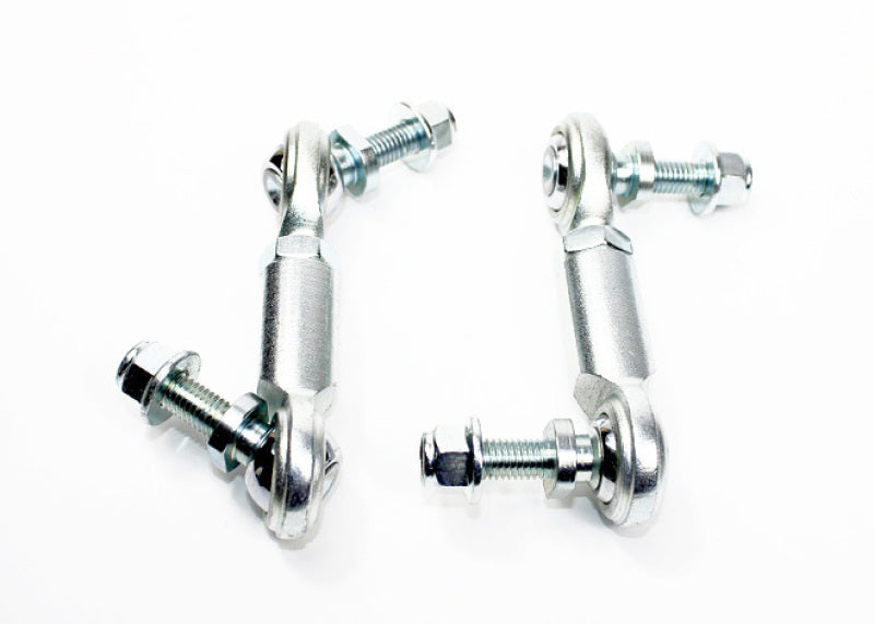 SPL Part Porsche Rear Swaybar Endlinks for 996, 997 (view 1)