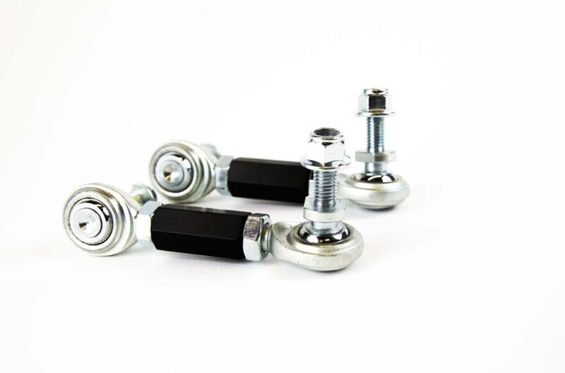 SPL Part Pro Rear Swaybar Endlinks 350Z/G35/370Z/G37/NB (view 5)