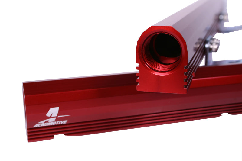 Aeromotive 01-05 GM LS6 Fuel Rail Kit (view 4)
