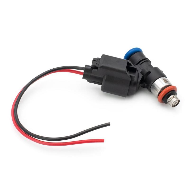 BLOX Racing Eco-Fi Street Injectors 1000cc/min GM LS3/LS7 (Single Injector) BXEF-04914-1000-SP