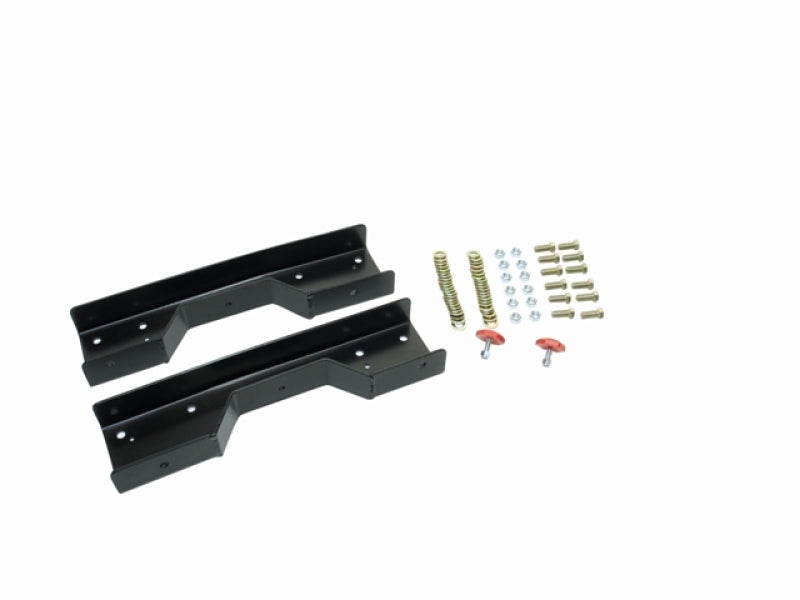 Belltech C-section Kit 88-98 Gm/gmc C-1500 (view 1)