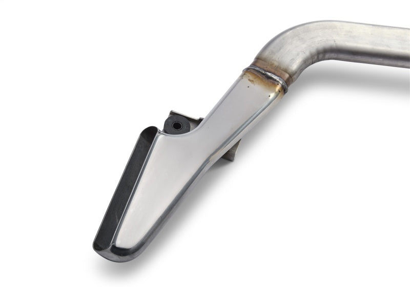 Ford Performance Parts Ford Racing 2015 Mustang GT Side Exit Exhaust System (view 8)