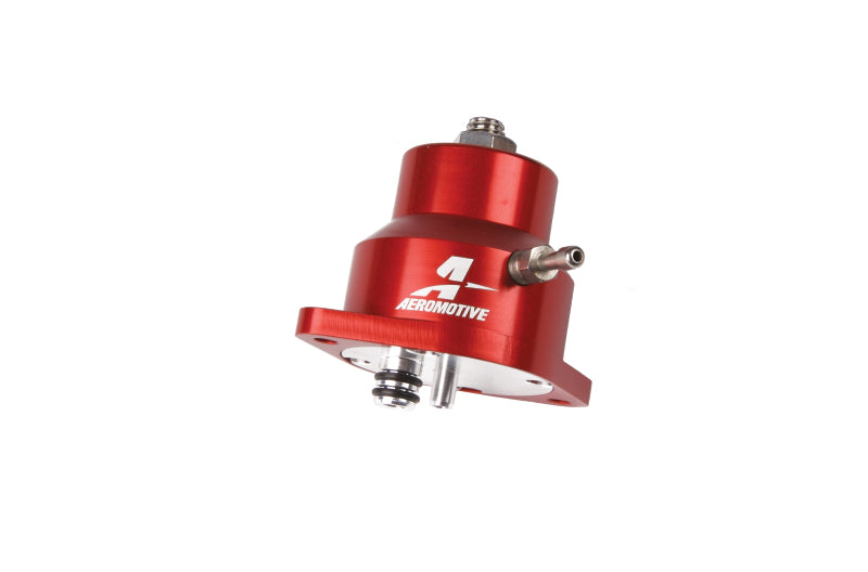 Aeromotive Ford Rail Mount Regulator (view 1)