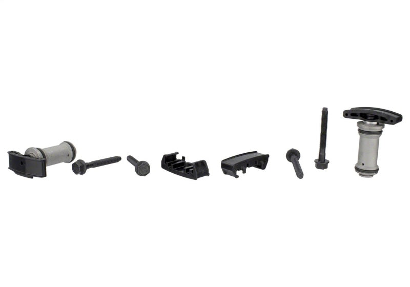 Ford Performance Parts 5.0L 4V TI-VCT BOSS 302 Timing Chain Tensioners (view 9)