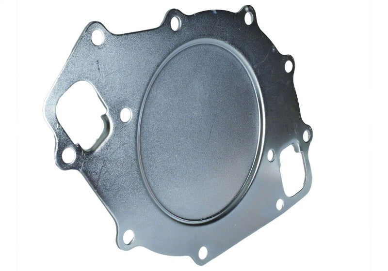 Ford Performance Parts Ford Racing 460 Big Block Water Pump Backing Plate (view 5)