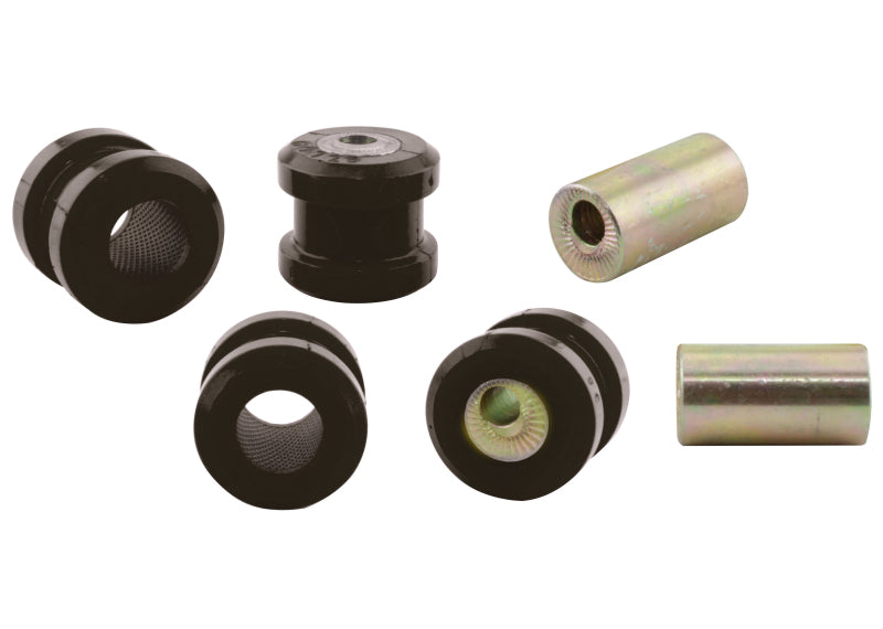 Whiteline Camber Correction Control Arm Upper Bushings Acura Integra non R 94-01 (view 3)