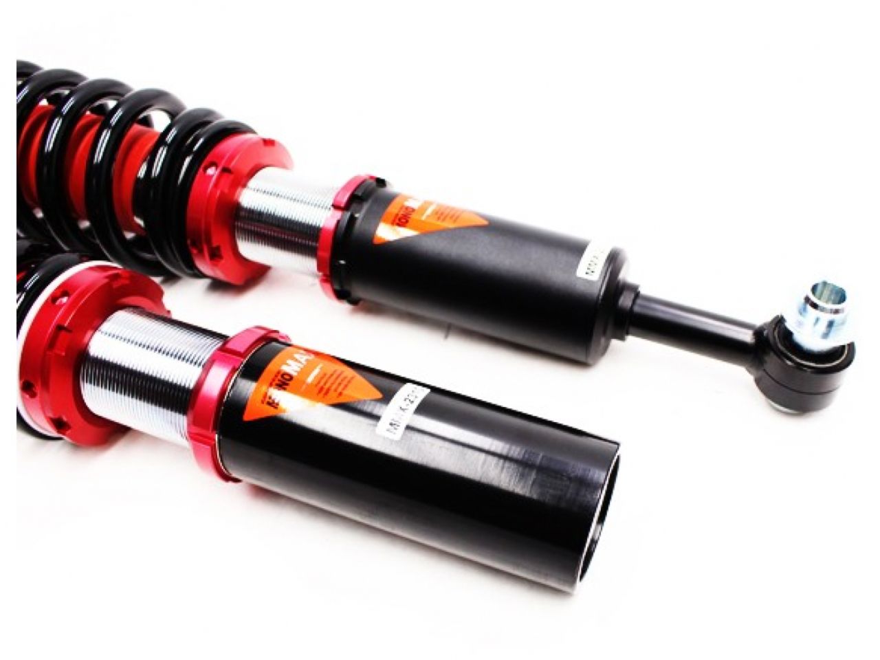 Godspeed 2003-10 Bmw 5 Series (E60) Project MAXX Coilover/Suspension (view 6)
