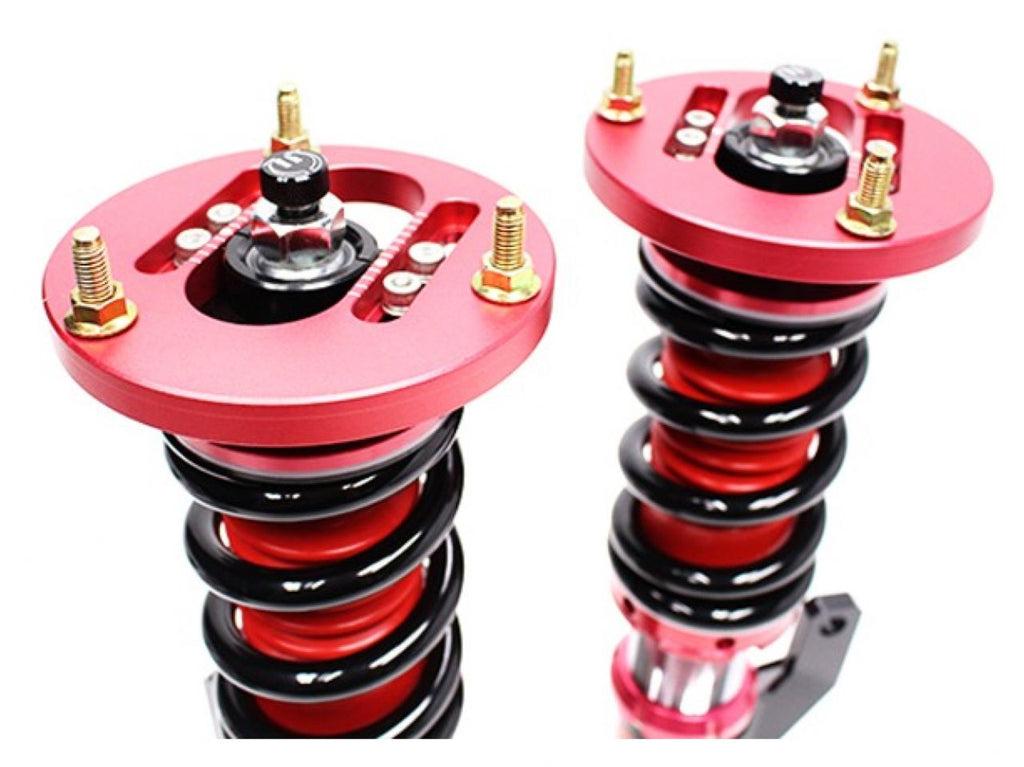 Godspeed BMW 128i/135i (E82/E88) 2008-13 MAXX Coilovers (view 5)