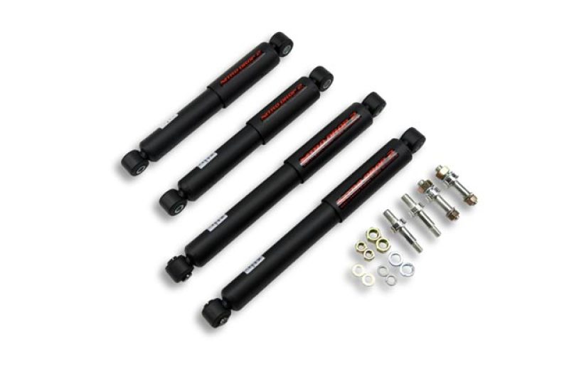 Belltech Shock Set Nitro Drop 2 (view 1)