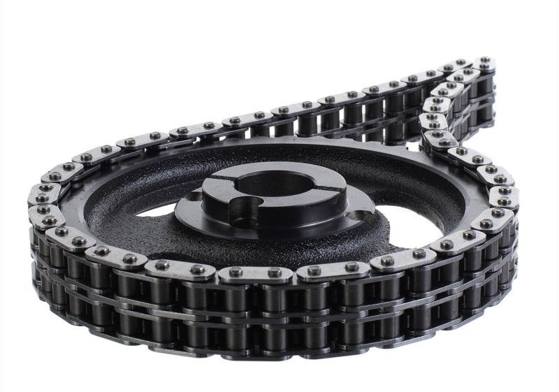 Ford Performance Parts Ford Racing 302/351W Double Roller Timing Chain Set (view 11)