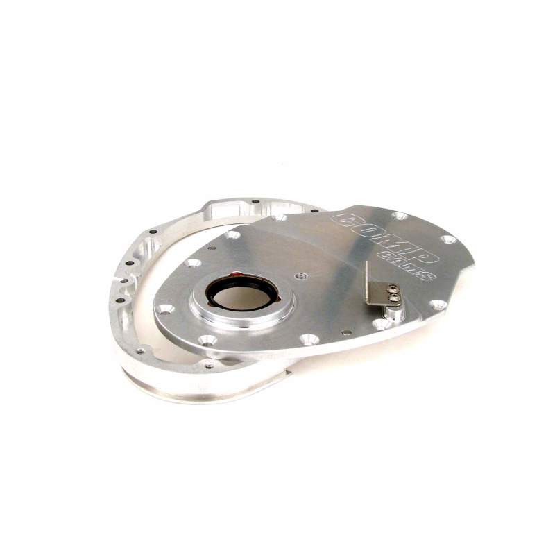Comp Cams CHEVY 396-454 FRONT COVER (view 1)