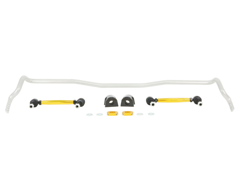 Whiteline 20mm Front Adjustable Sway Bar FR-SBRZ (view 2)