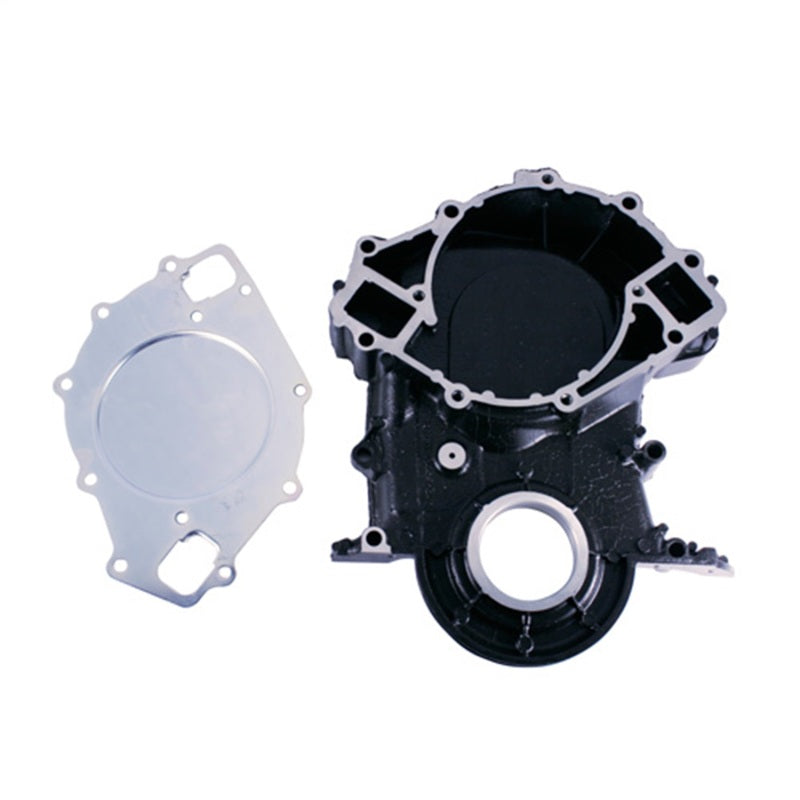 Ford Performance Parts Ford Racing 460 Big Block Timing Cover (view 4)