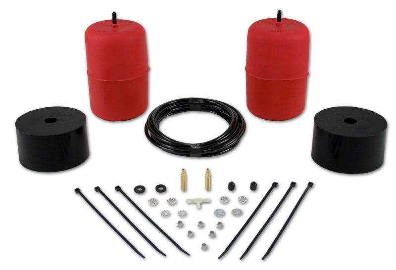 AIRLIFT 1000 Air Spring Kit (view 2)