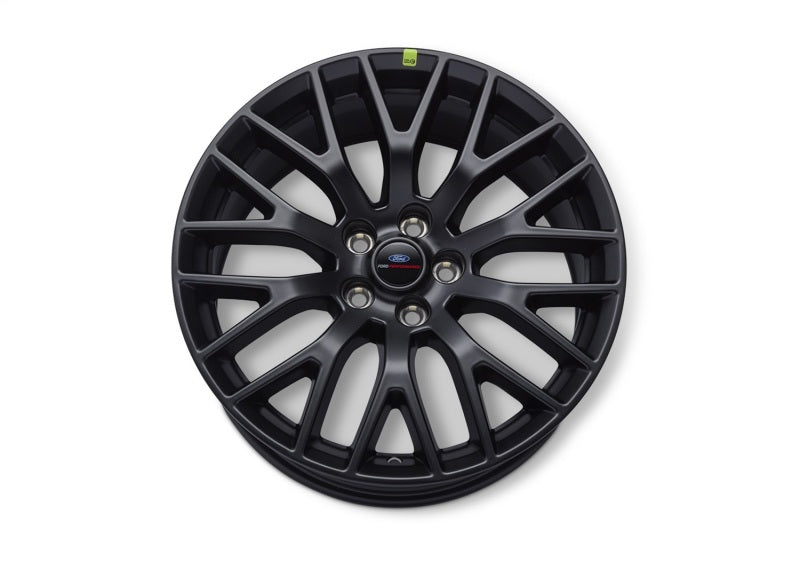 Ford Performance Parts Ford Racing 2015-2017 Mustang GT Performance Pack Front Wheel 19 x 9in (view 2)