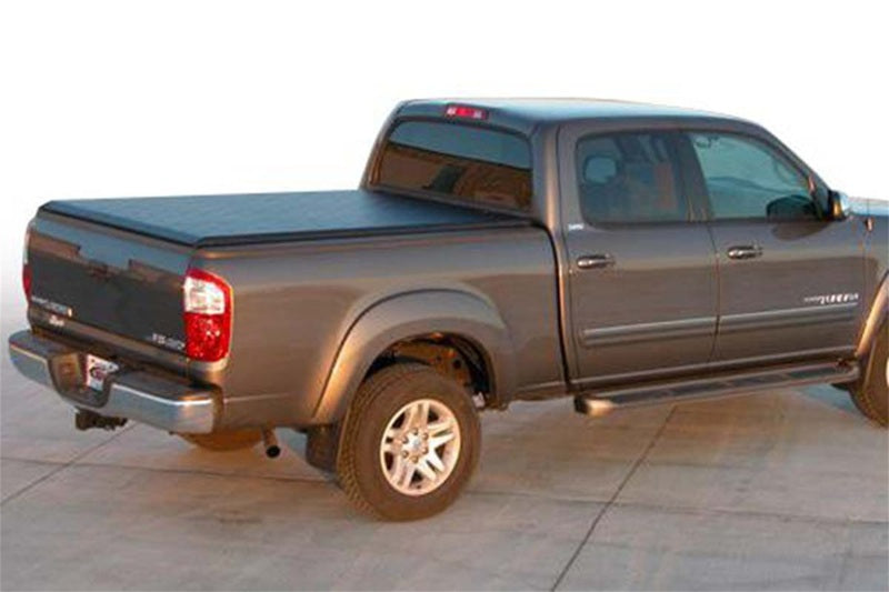 Access Literider 04-06 Tundra Double Cab 6ft 2in Bed Roll-Up Cover 35169