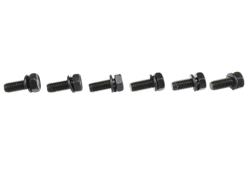 Ford Performance Parts Ford Racing 10.5inch Pressure Plate Bolt and Dowel Kit (view 6)