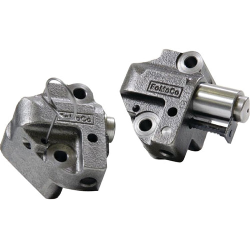 Ford Performance Parts 5.0L 4V TI-VCT BOSS 302 Timing Chain Tensioners (view 2)