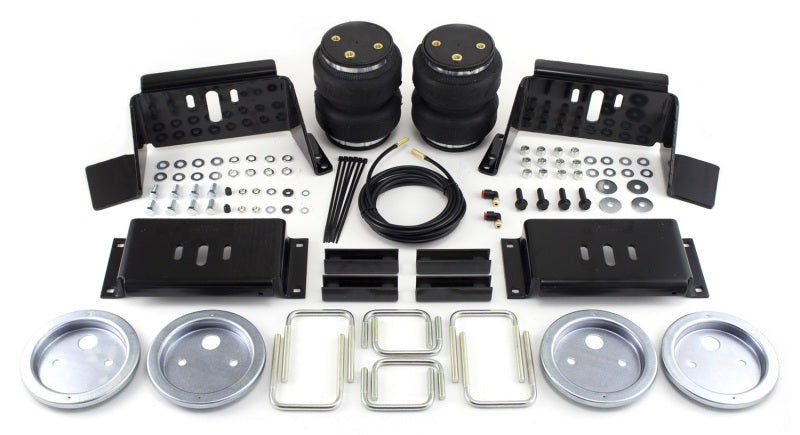 AIRLIFT Loadlifter 5000 Air Spring Kit (view 1)