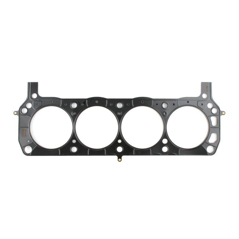 Cometic Gasket Cometic Ford Windsor V8 .068in MLS Cylinder Head Gasket - 4.100in Bore - NON-SVO C5514-068