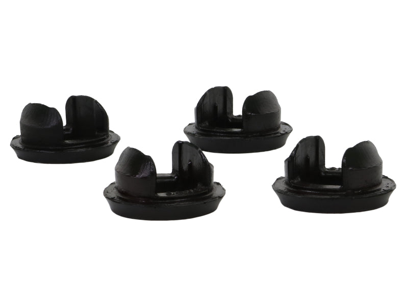 Whiteline Special Order, Camaro Front Upper Control Arm Insert Hd (view 2)