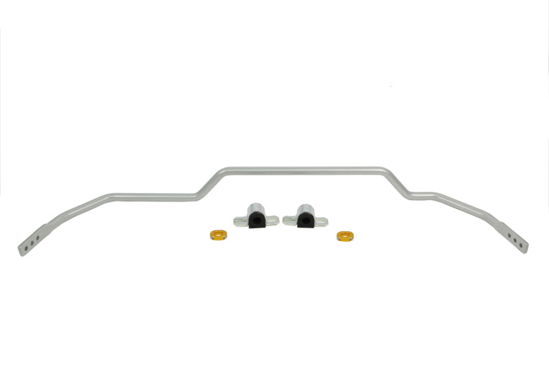 Whiteline Rear Sway Bar 20mm Heavy Duty Blade Adjustable Toyota Celica 1993-1999 (view 3)