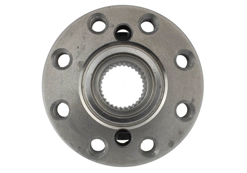 Ford Performance Parts Ford Racing Pinion Flange 8.8-inch Axle (view 10)