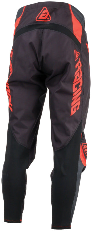 Answer 24 Syncron Envenom Pants Red/Black Size - 32 442382