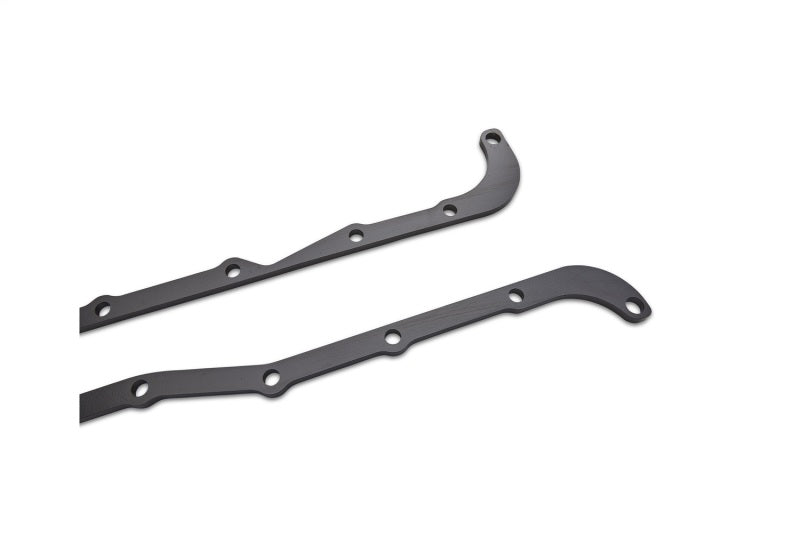 Ford Performance Parts Ford Racing 351W Oil Pan Reinforcement Rails (view 3)