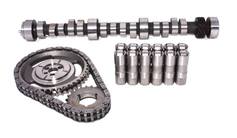 COMP Cams Camshaft Kit C43 270AH-R14 SK09-422-8